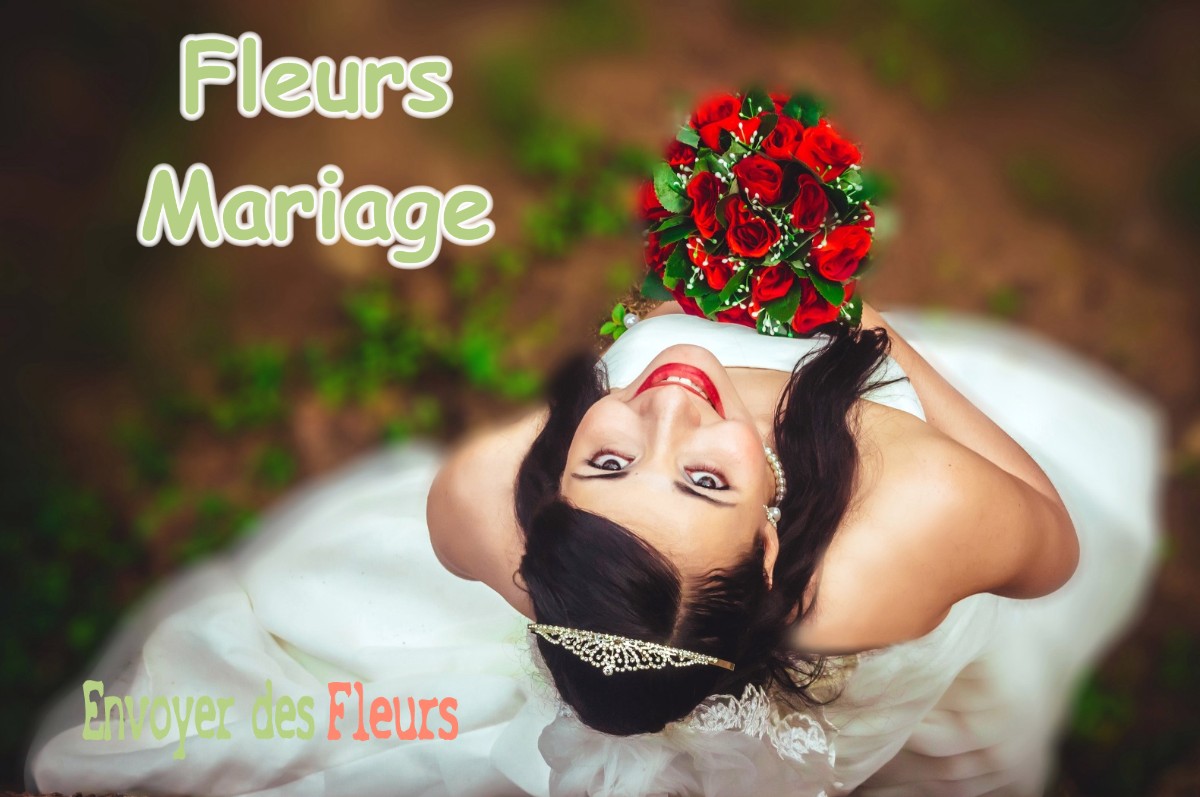 lIVRAISON FLEURS MARIAGE à CURIS-AU-MONT-D-OR