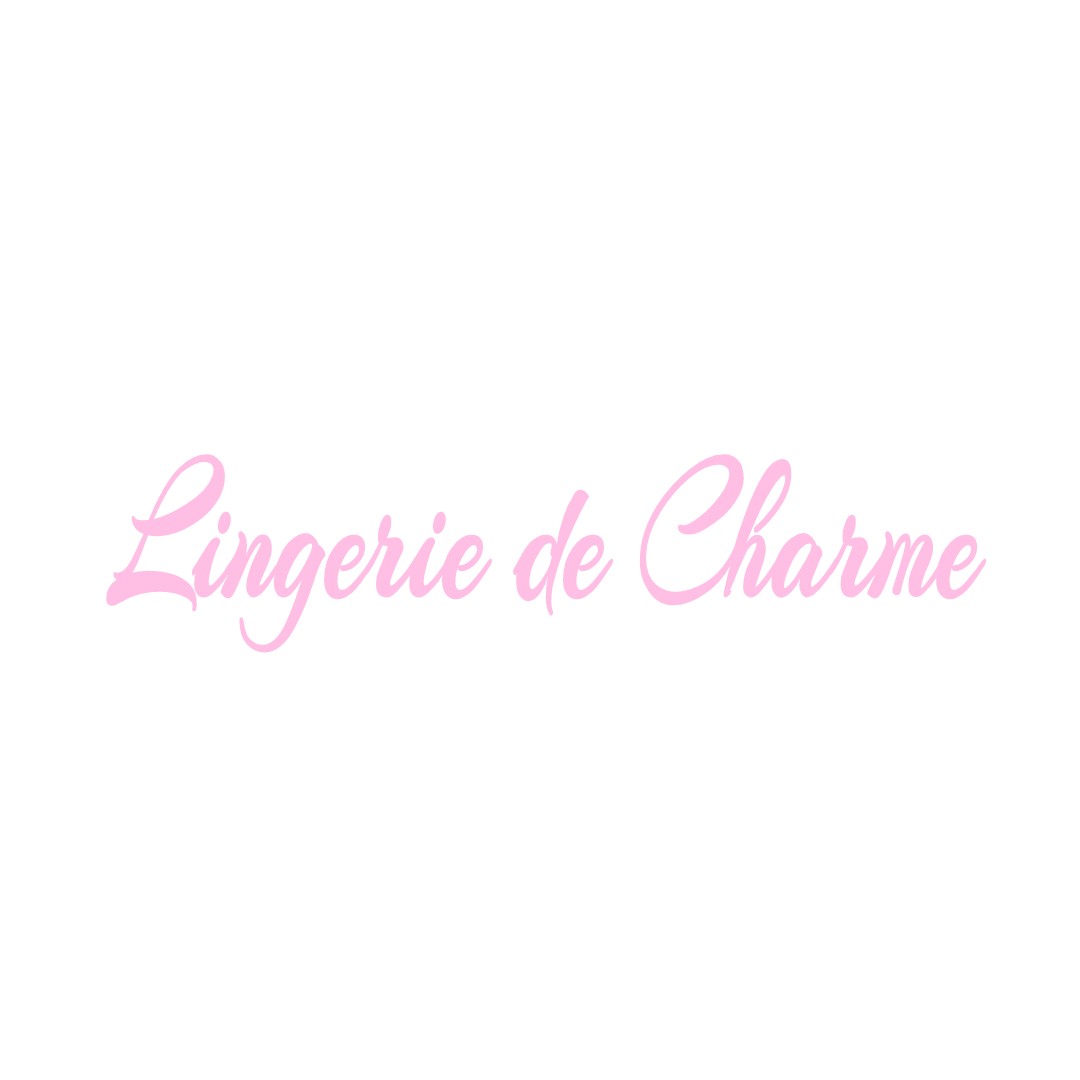 LINGERIE DE CHARME CURIS-AU-MONT-D-OR